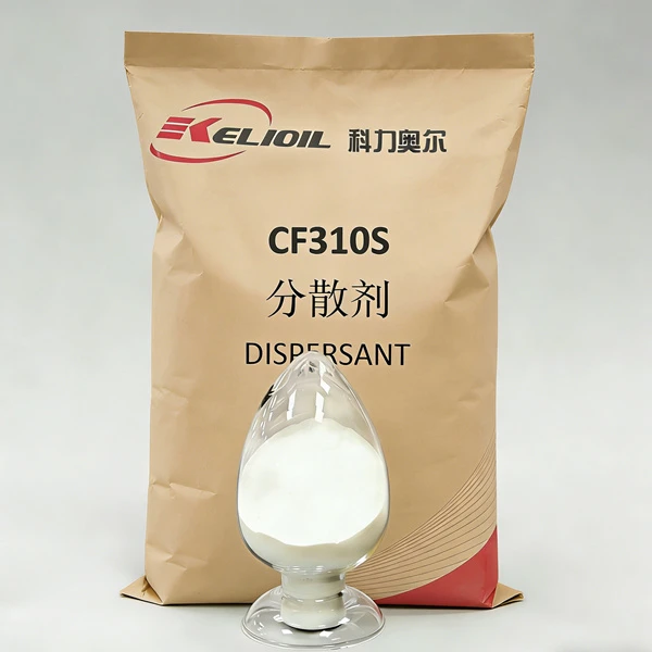 Cement Slurry Dispersant
